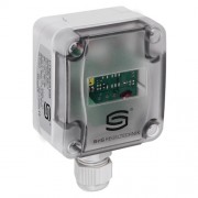 Apšviestumo matuoklis AHKF